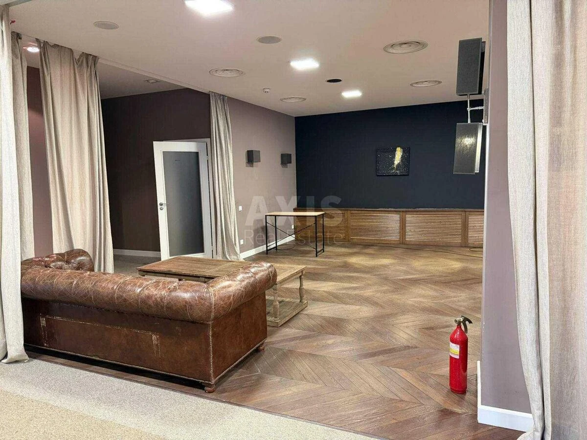 Office vul. Glybochyc'ka 32, 334m27116510