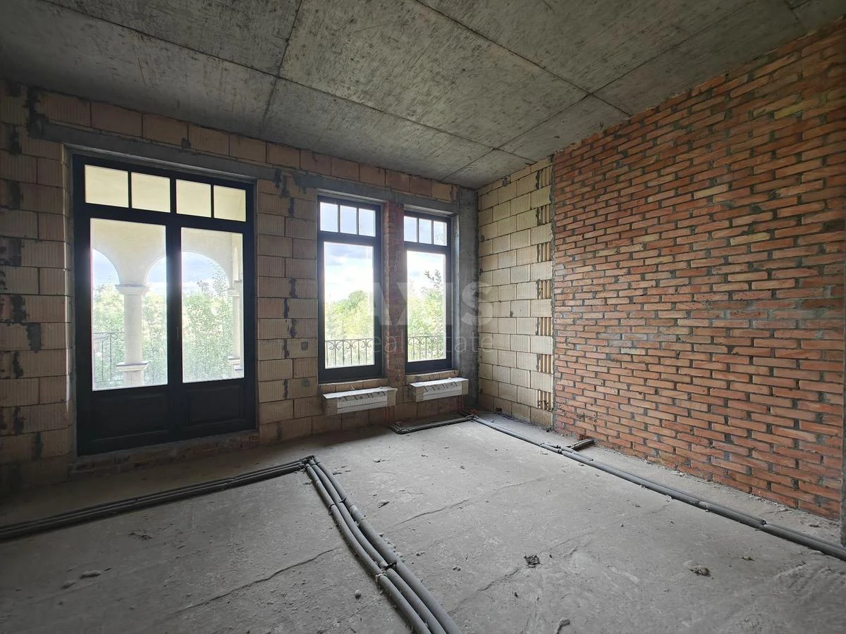 House vul. Bogatyrs'ka, 416m2, Kyiv city417627