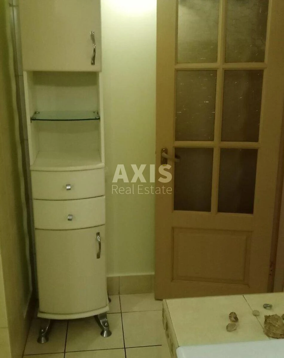 3k apartment vul. Yulia Zdanovska 34/1A530511