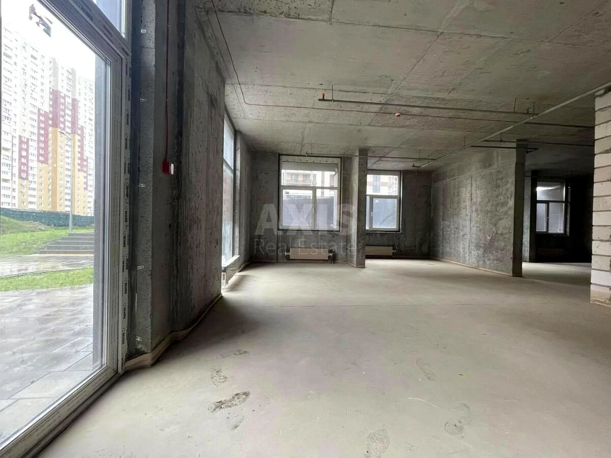 Офис ул. Александра Олеся 3, 101м2665193