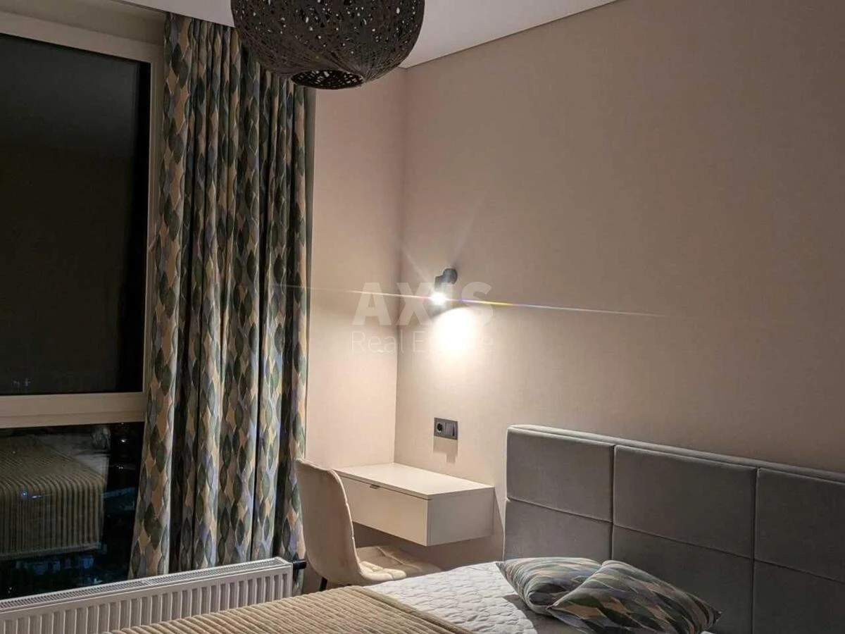 1k apartment vul. Grechka Marshala 47Д682096