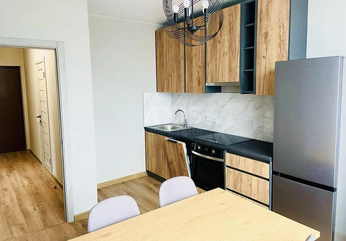 2k apartment vul. Gonchara Olesja 9А