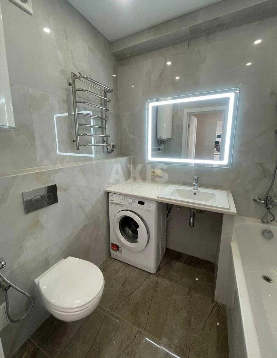 1k apartment vul. Myhajla Maksymovycha 246493312