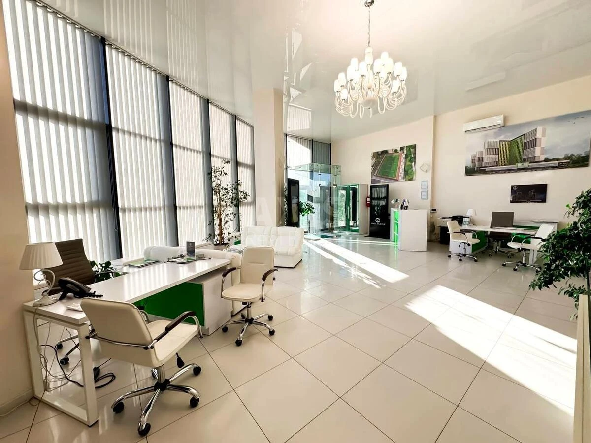 Office pr-t Bazhana Mykoly 17А, 183m2712758