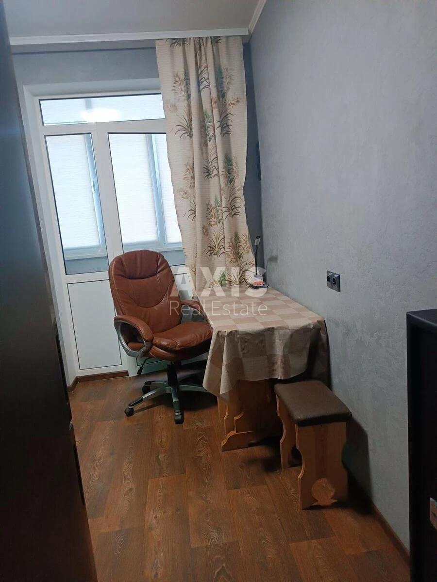 1к квартира ул. Руданского Степана Второе поколение682303