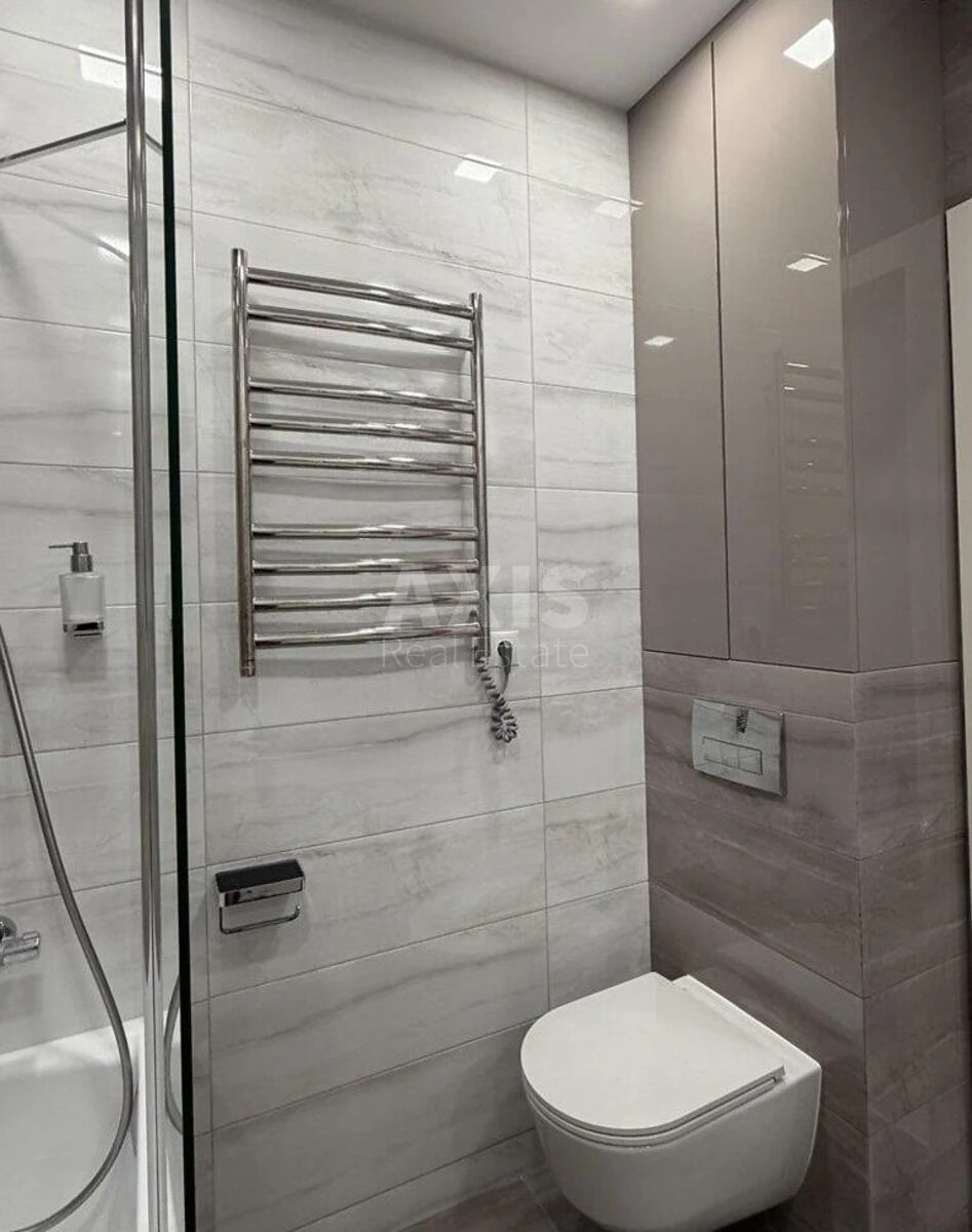 2k apartment vul. Gmyri Borysa 14А6975410