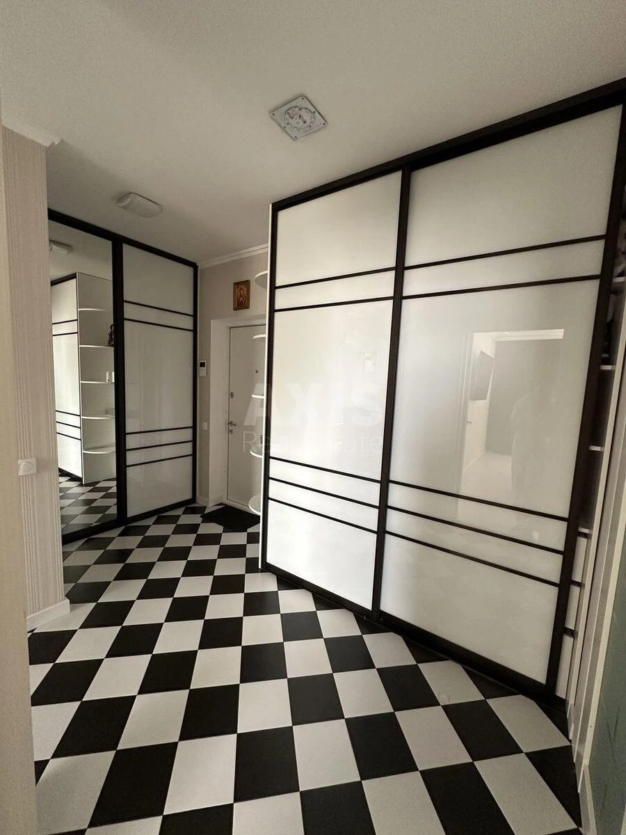 1k apartment vul. Kondratjuka Jurija 37131613