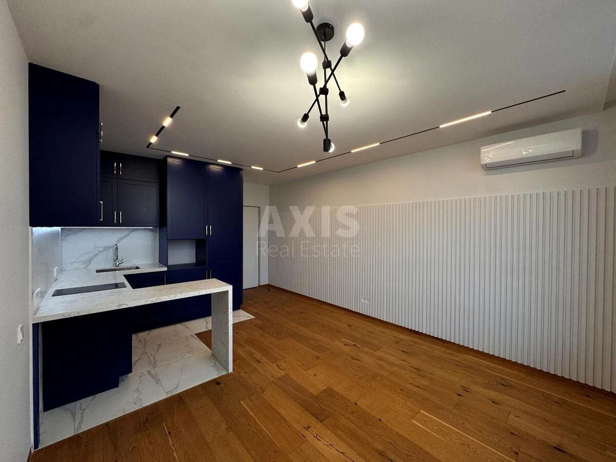 2k apartment vul. Glybochyc'ka 73666482