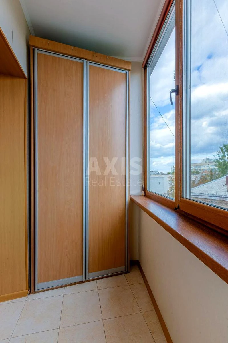 3k apartment prov. Gordienka Kostjantyna 2А622833