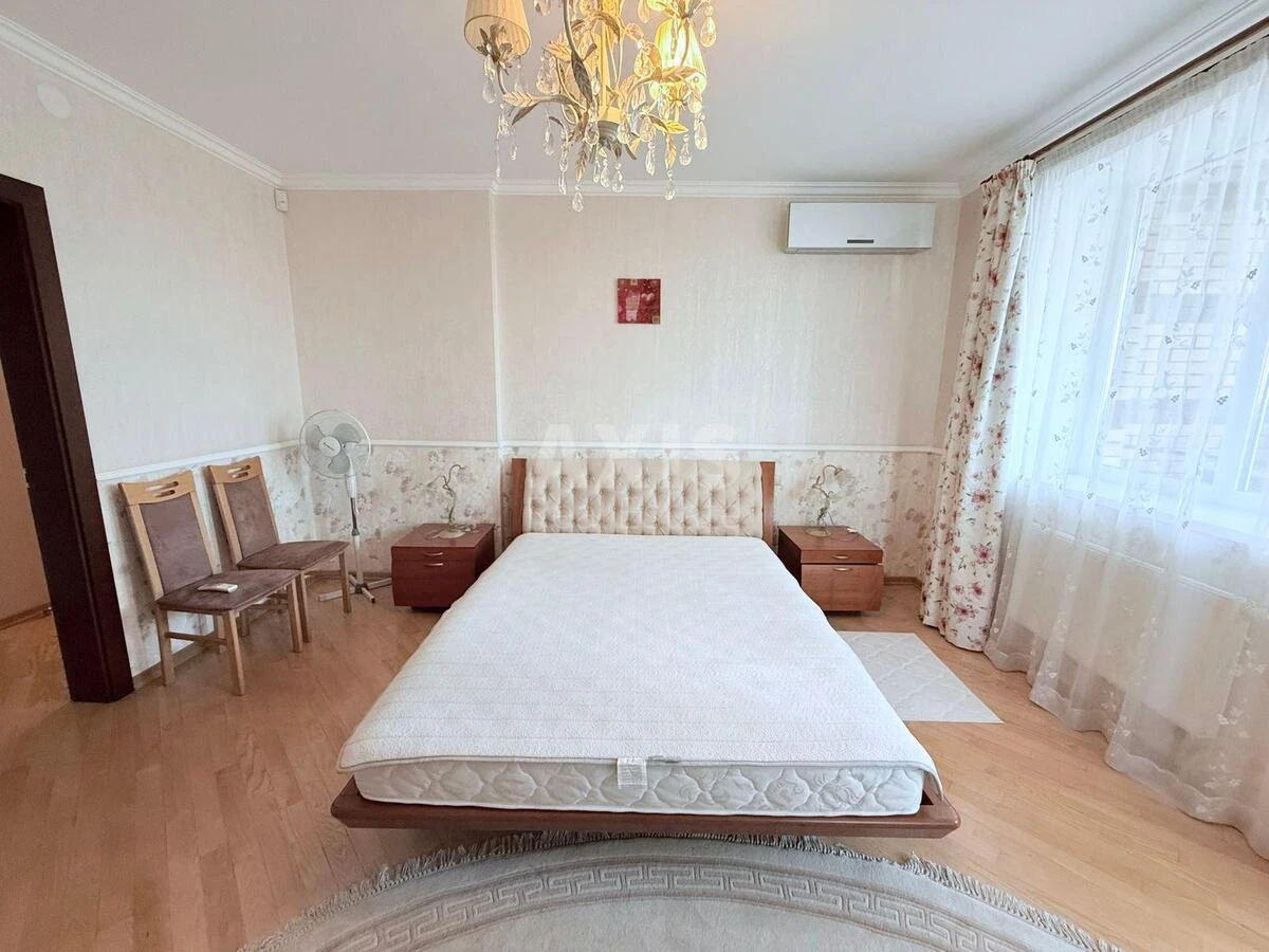 3k apartment vul. Golosii'vs'ka 13580304