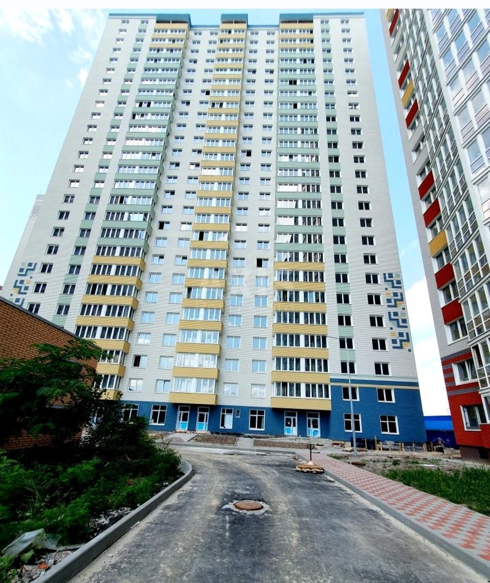 4k apartment vul. Gmyri Borysa 2259413