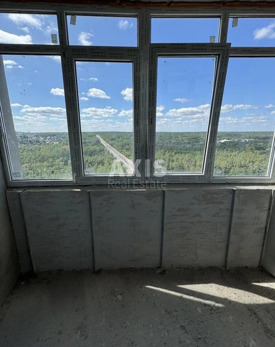 3k apartment vul. Kondratjuka Jurija 1702762