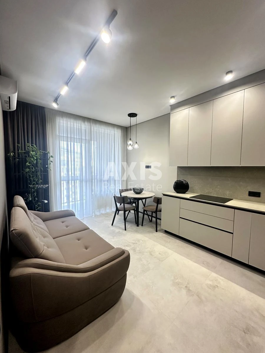 2k apartment Fortechnyy tupyk Seven volts655369