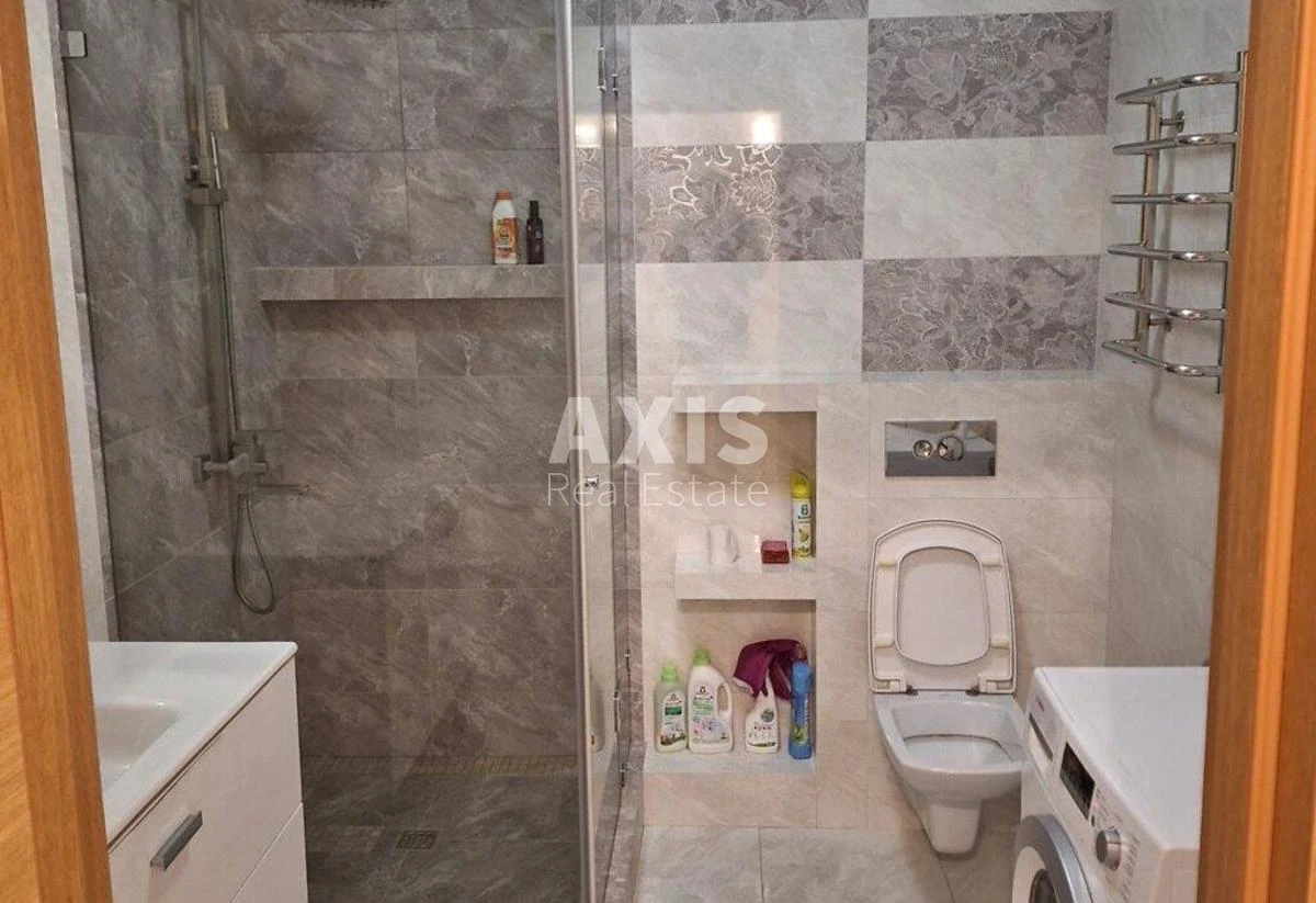 3k apartment vul. Dragomanova 2A351245