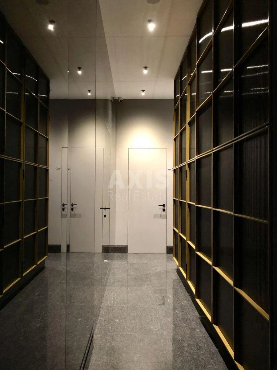 Office vul. Henerala Almazova 3, 250m2671330