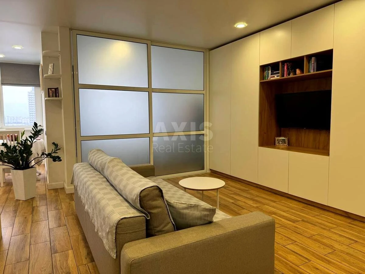 1k apartment vul. Mehanizatoriv 206366414