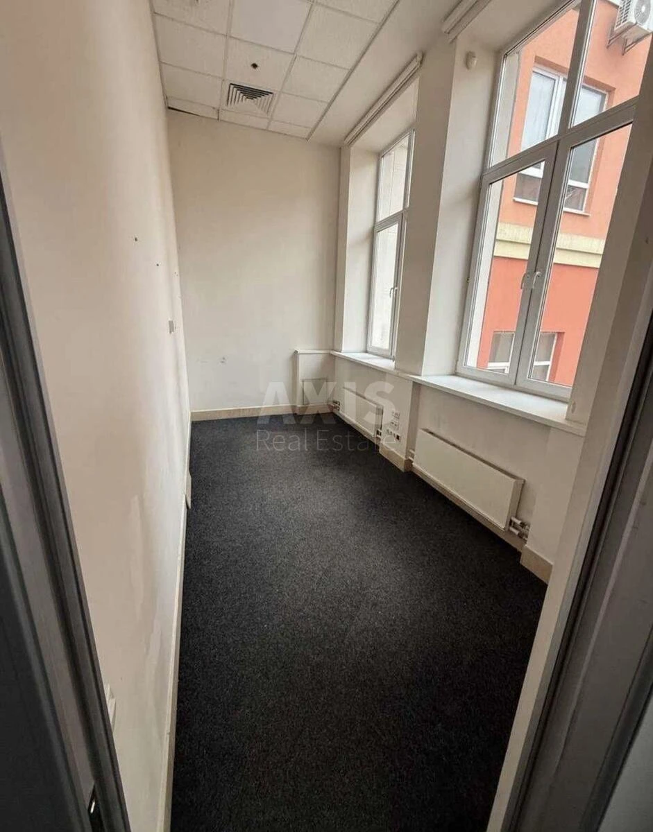 Office vul. Glybochyc'ka 17, 650m2671473