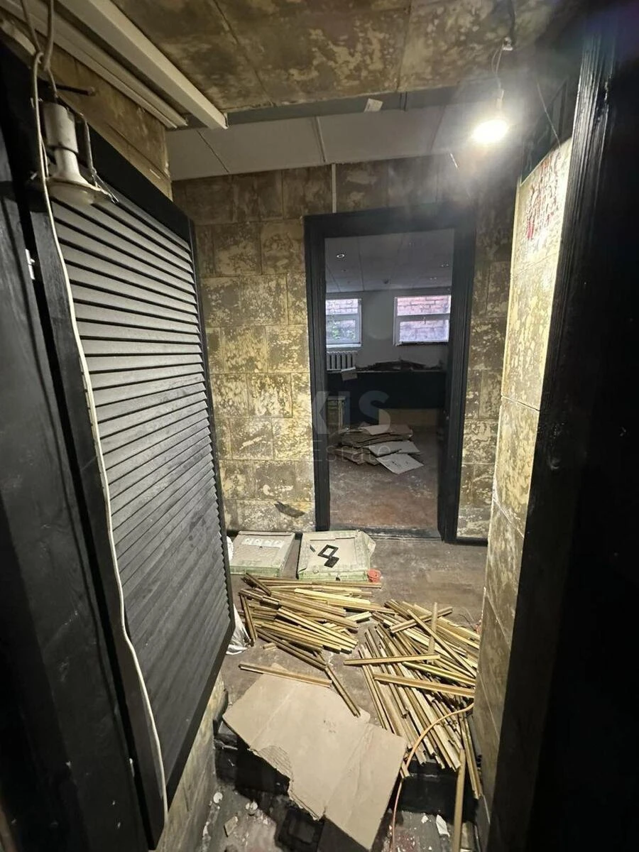 Service object vul. Basejna 9В, 80m2635326