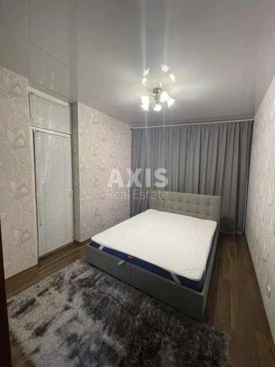 2k apartment vul. Volodymyra Naumovycha 6272414