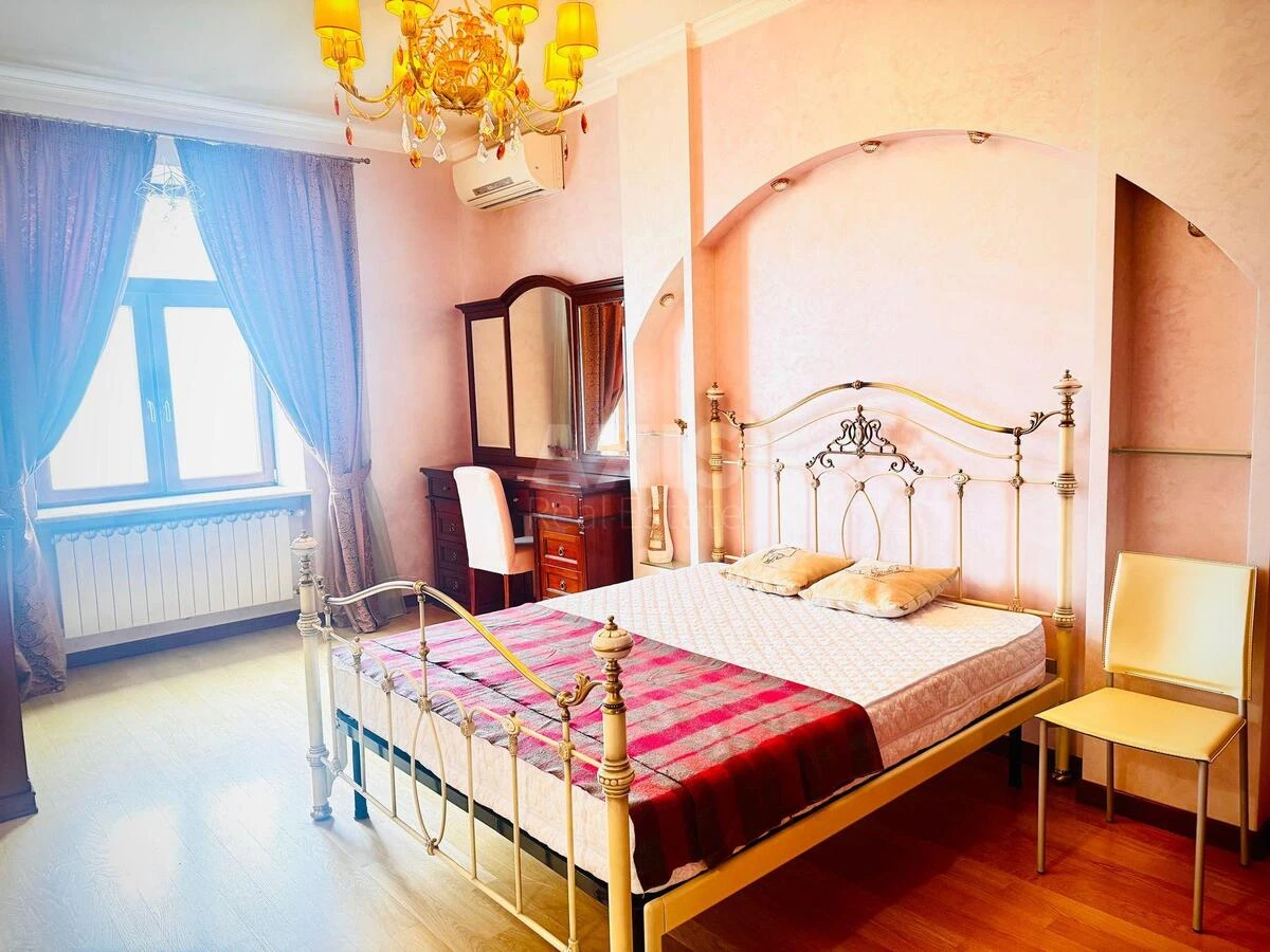 1к квартира ул. Гончара Олеся 55716731