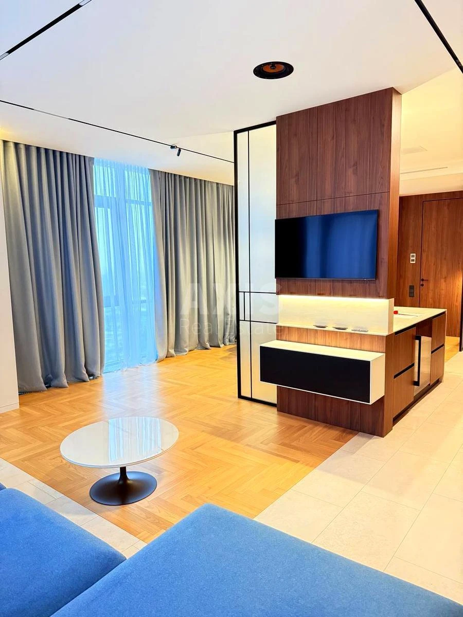 3k apartment vul. Andriya Verkhohlyada 19Б6552915