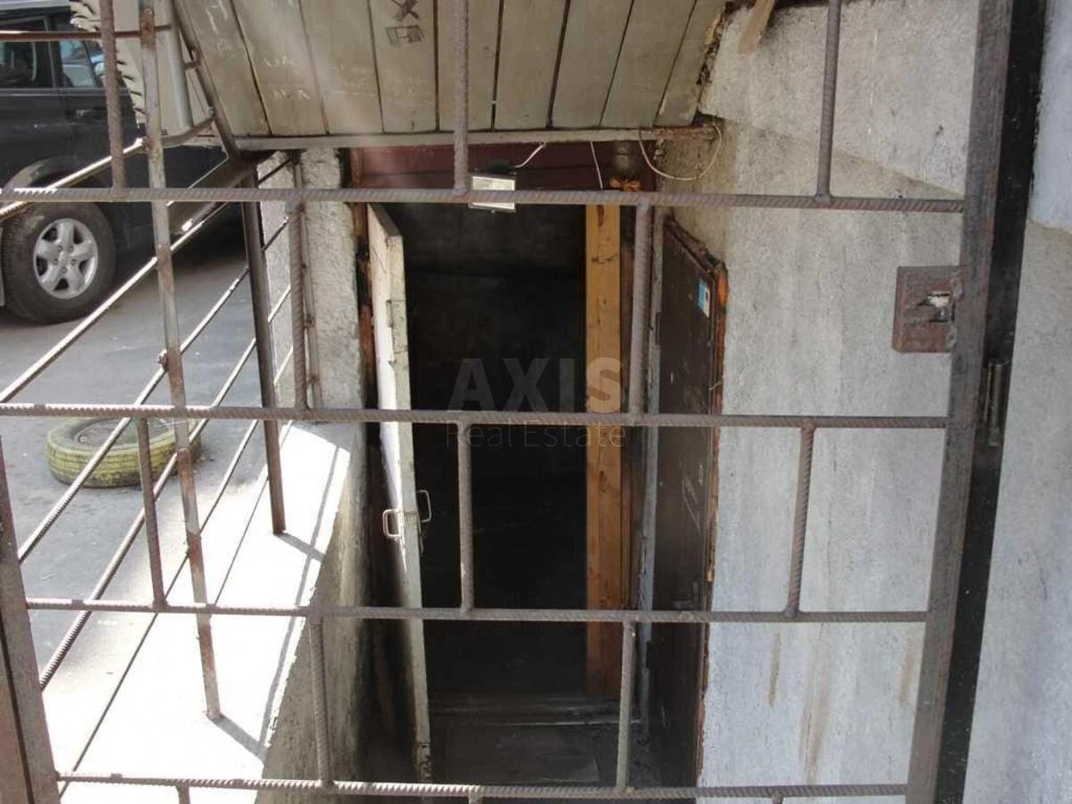 Office vul. Danyla Shherbakivs'kogo 72, 86m2651973