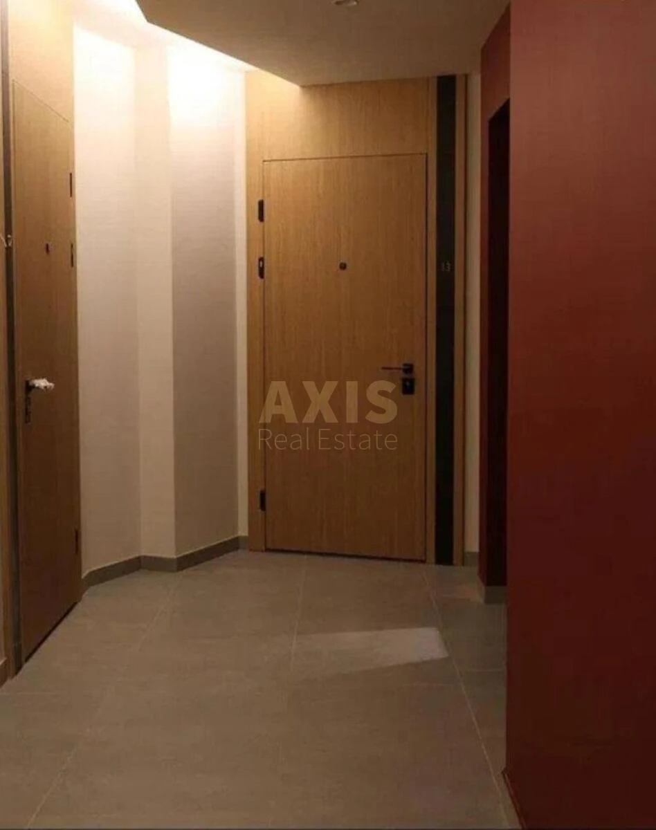 3k apartment vul. Degtjarivs'ka 25А684887