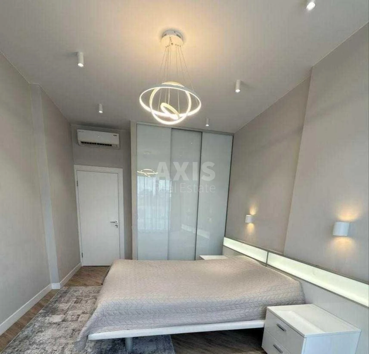 3k apartment vul. Vasylya Tyutyunnyka 37/1627512