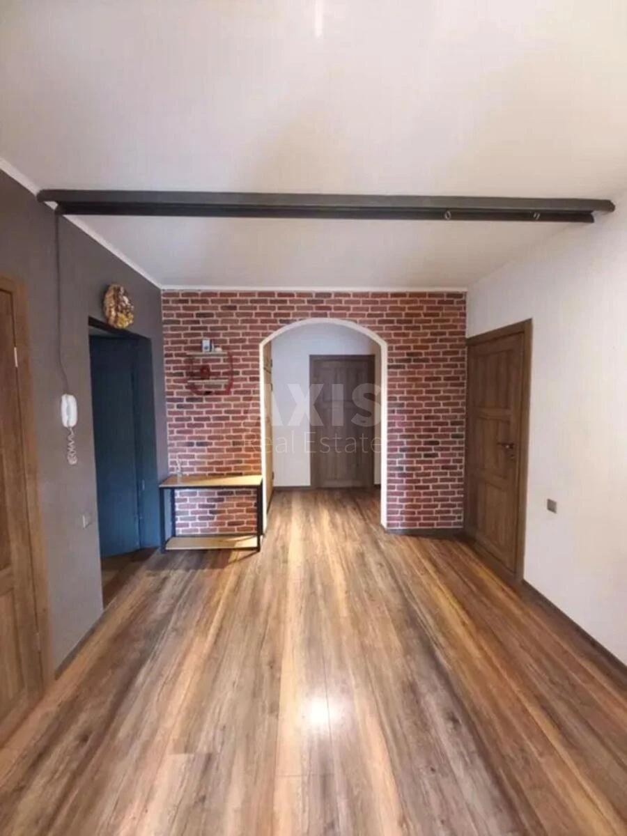 3k apartment vul. Ahmatovoi' Anny 43668362