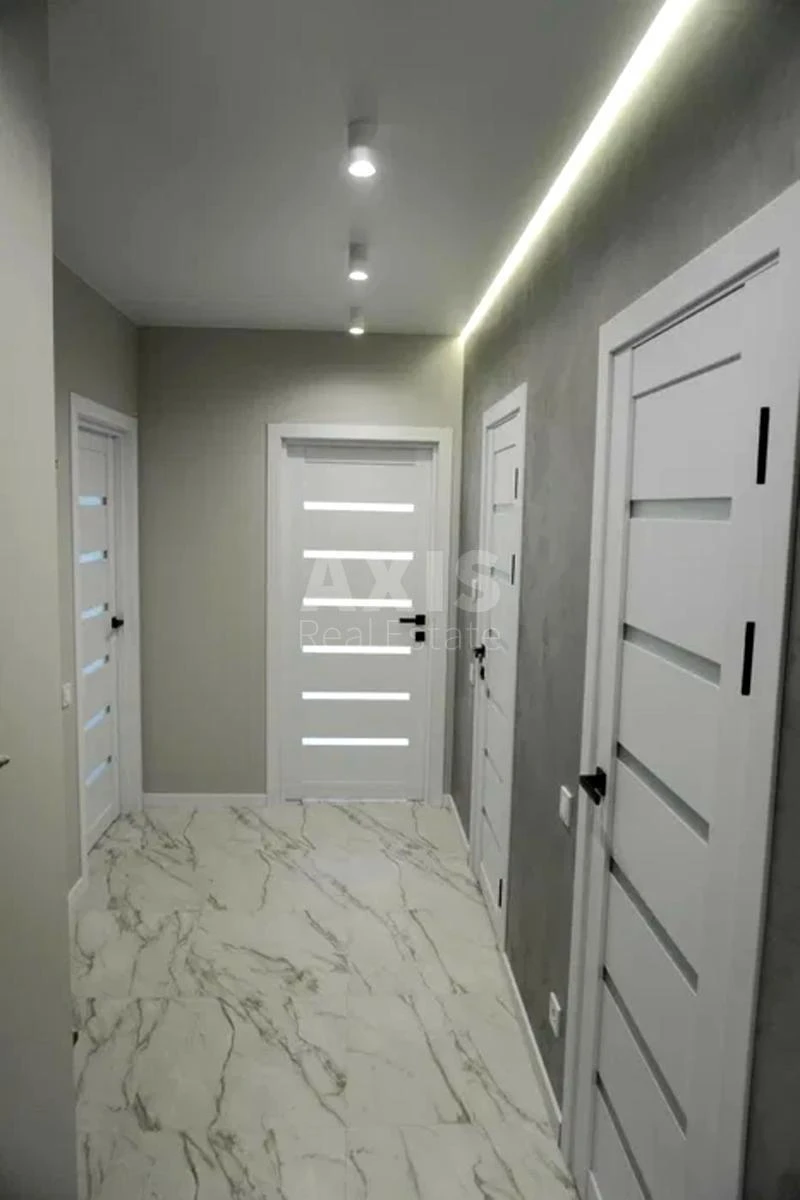 1k apartment vul. Zhmachenka Generala 26668454