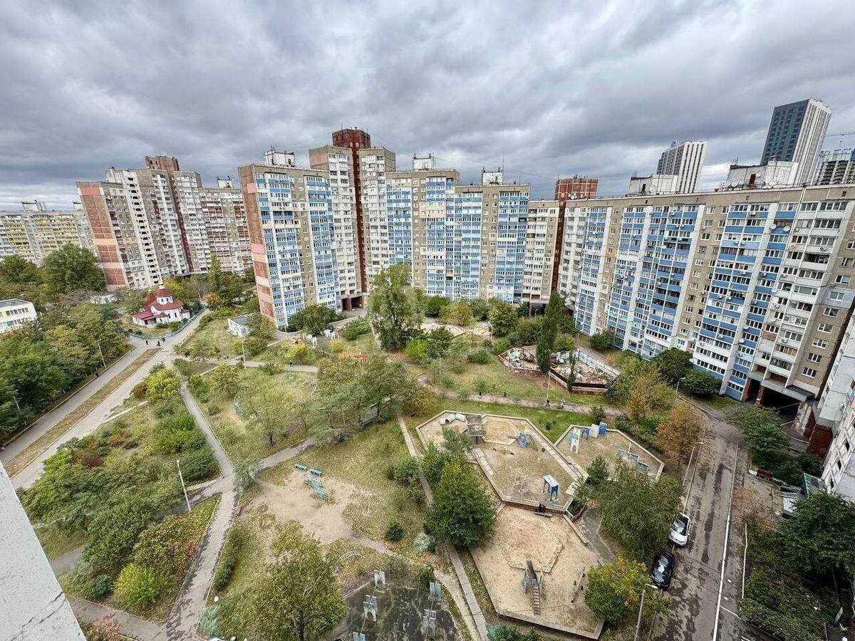 3k apartment vul. Zabolotnogo Akademika 28584937