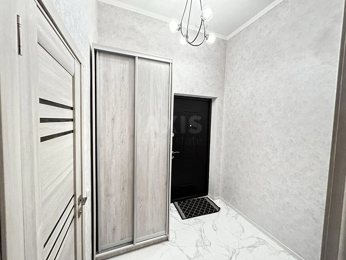 1k apartment vul. Oleksandra Olesja 2В699956