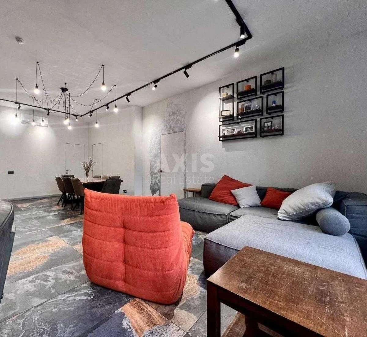 4к квартира пр-т Голосеевский 33628557