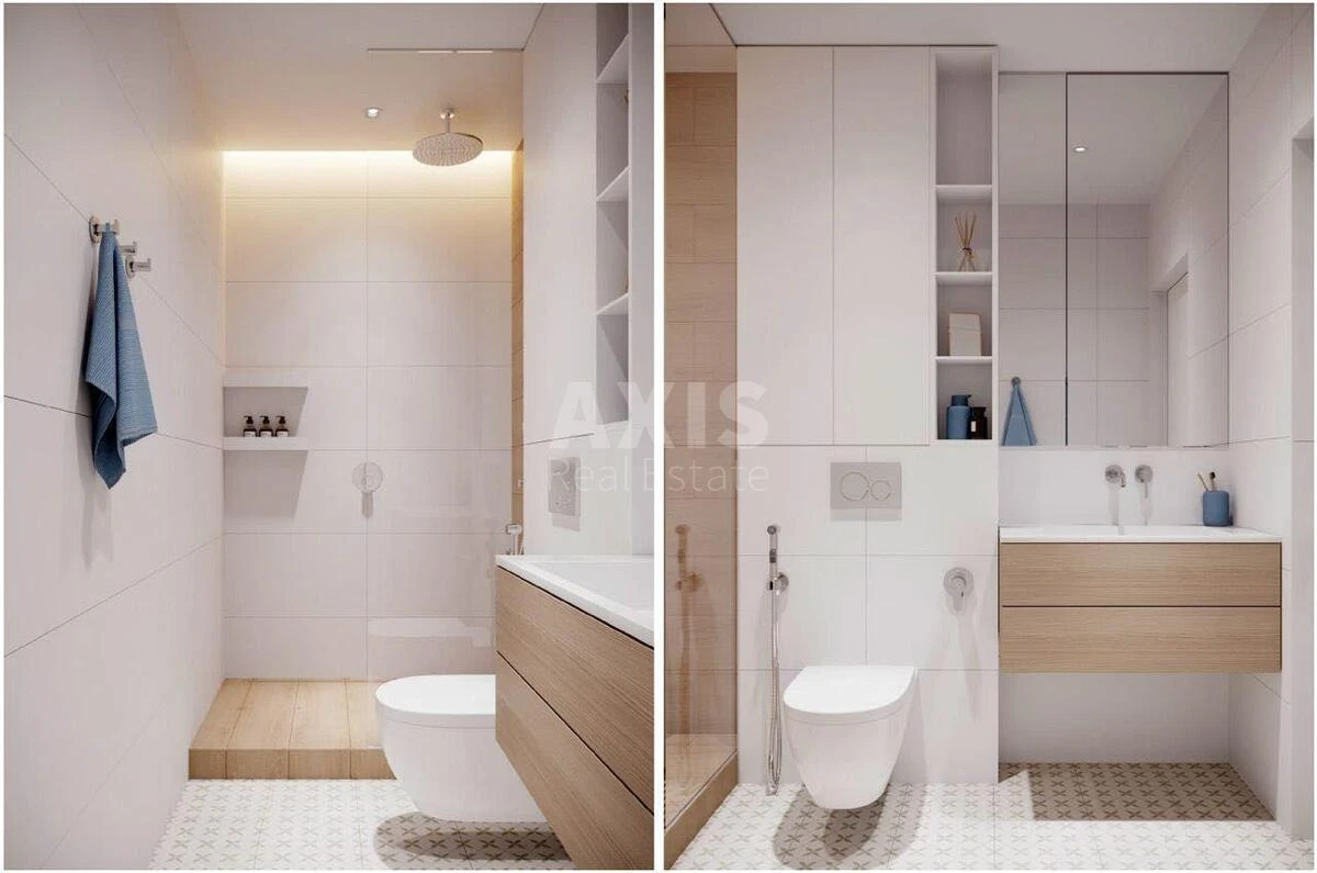 4k apartment nab. Dniprovs'ka 20Б6527711