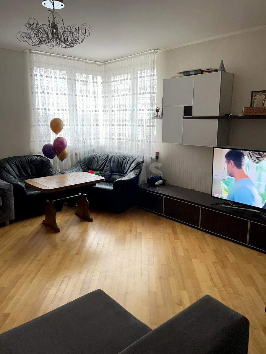 3к квартира бул. Чоколовский 42А652874