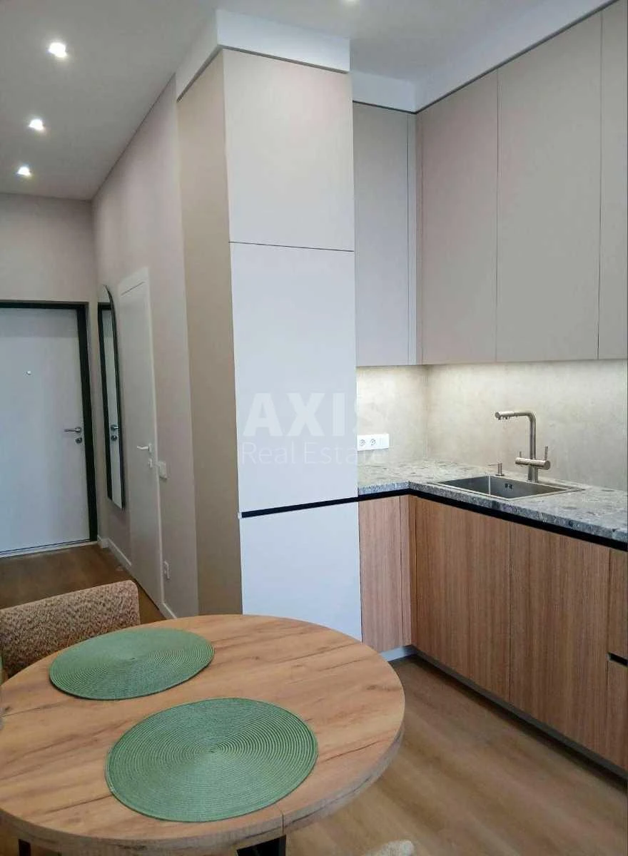 2k apartment vul. Vavylovyh 11714782