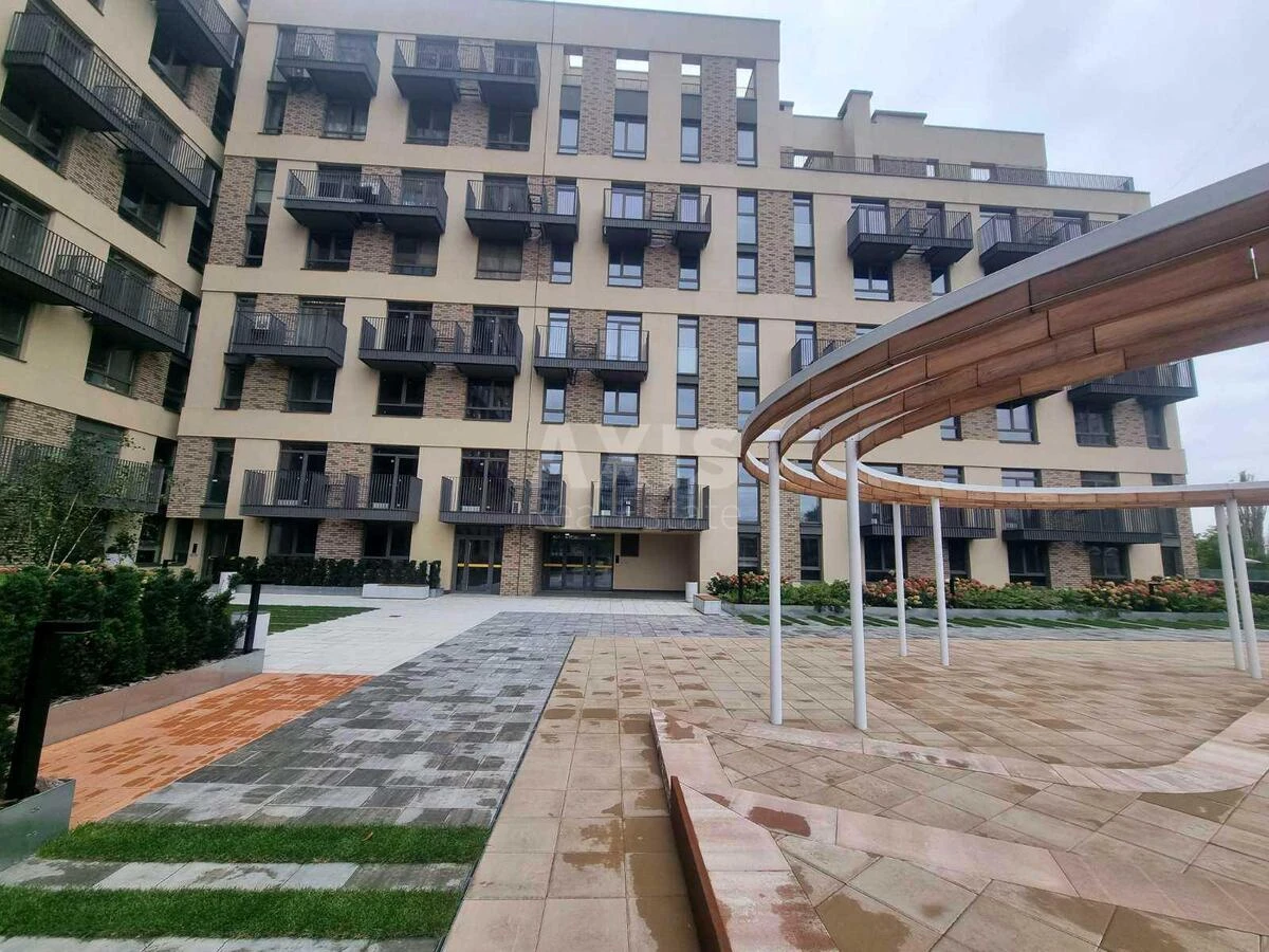 3к квартира ул. Вавиловых 11714880