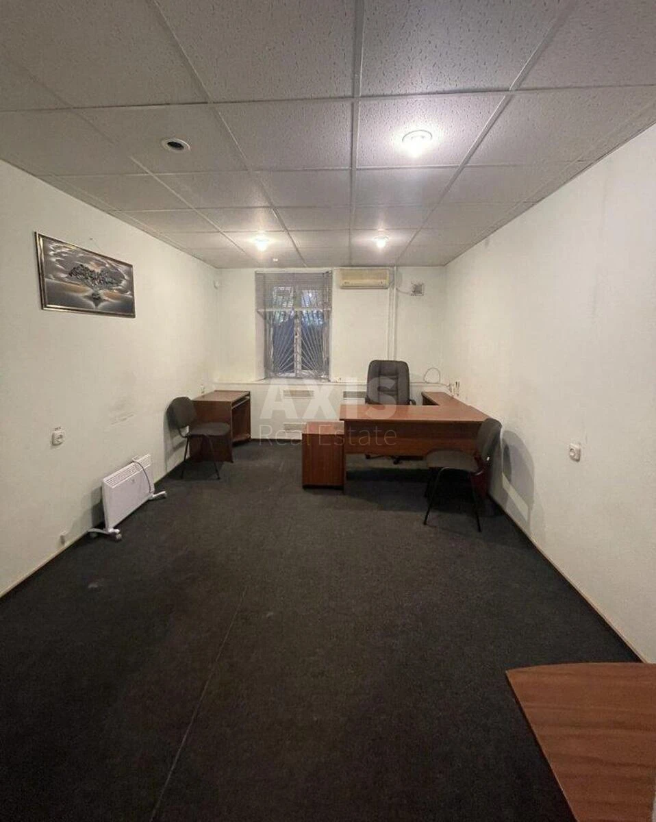 Офис ул. Рейтарская 33, 60м2653143