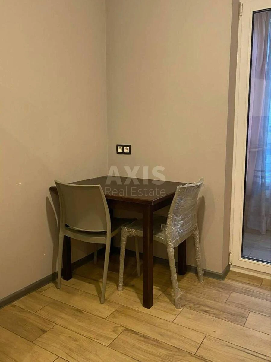 1k apartment vul. Radchenka Petra 27629310