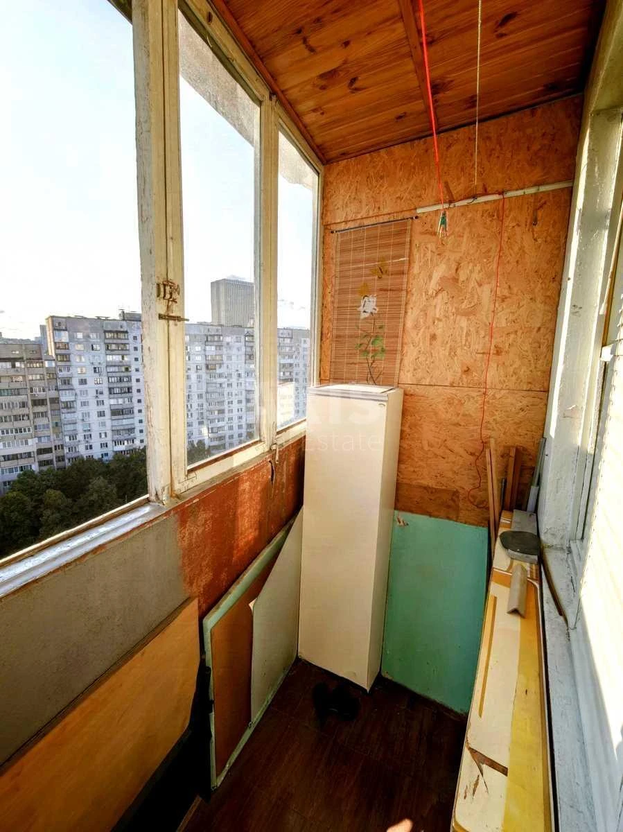 2к квартира пр-т Голосеевский 8715078
