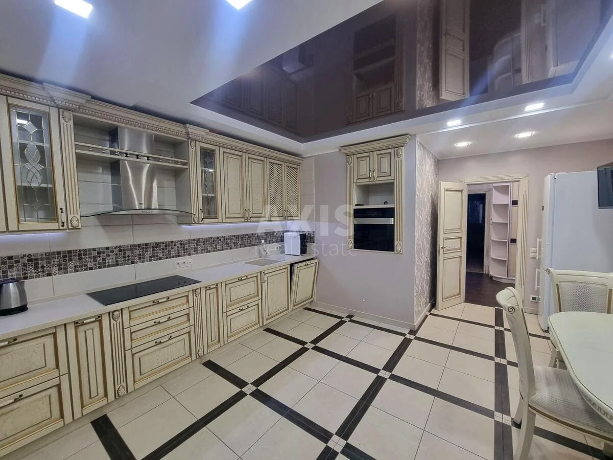 2k apartment vul. Sikors'kogo Igorja Aviakonstruktora 166919