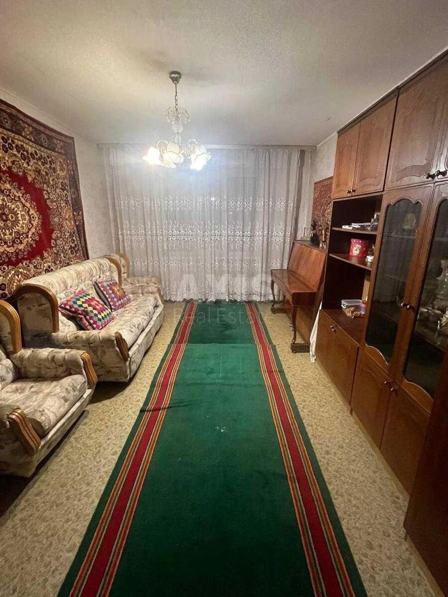 3к квартира ул. Княжий Затон 12653280