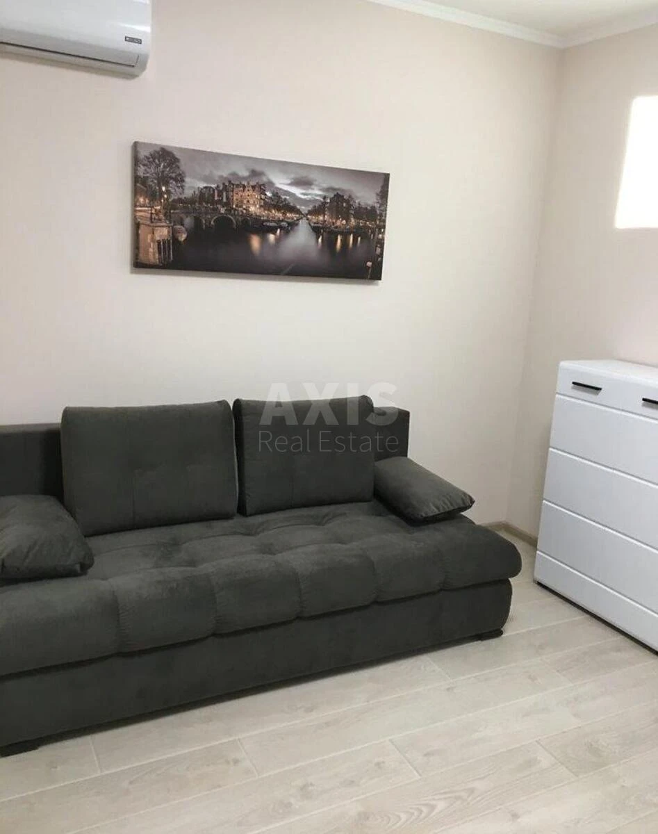 2k apartment vul. Bogdanivs'ka 7А587542
