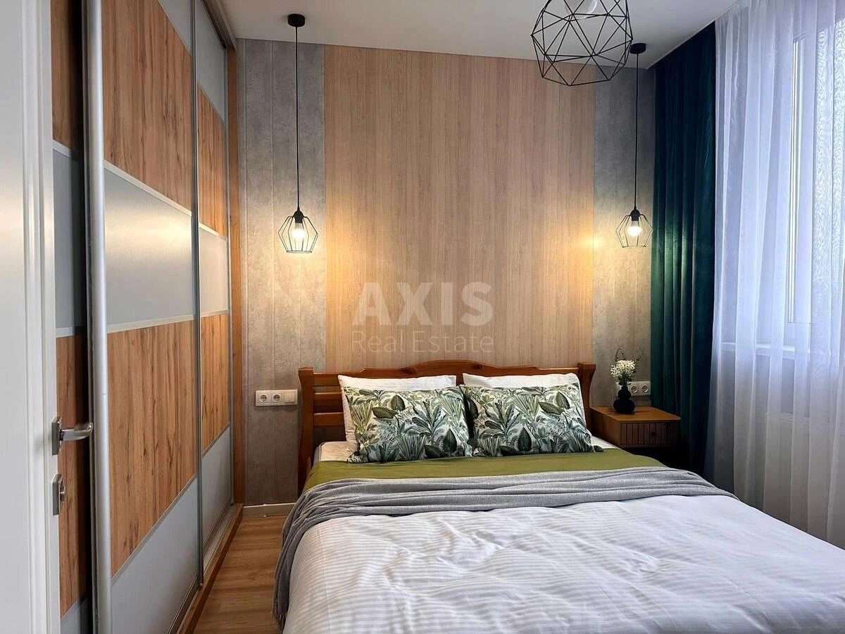 1k apartment prov. Baltijs'kyj 23630655