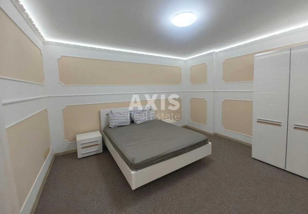 4k apartment vul. Jaroslaviv Val Twenty-one D692089