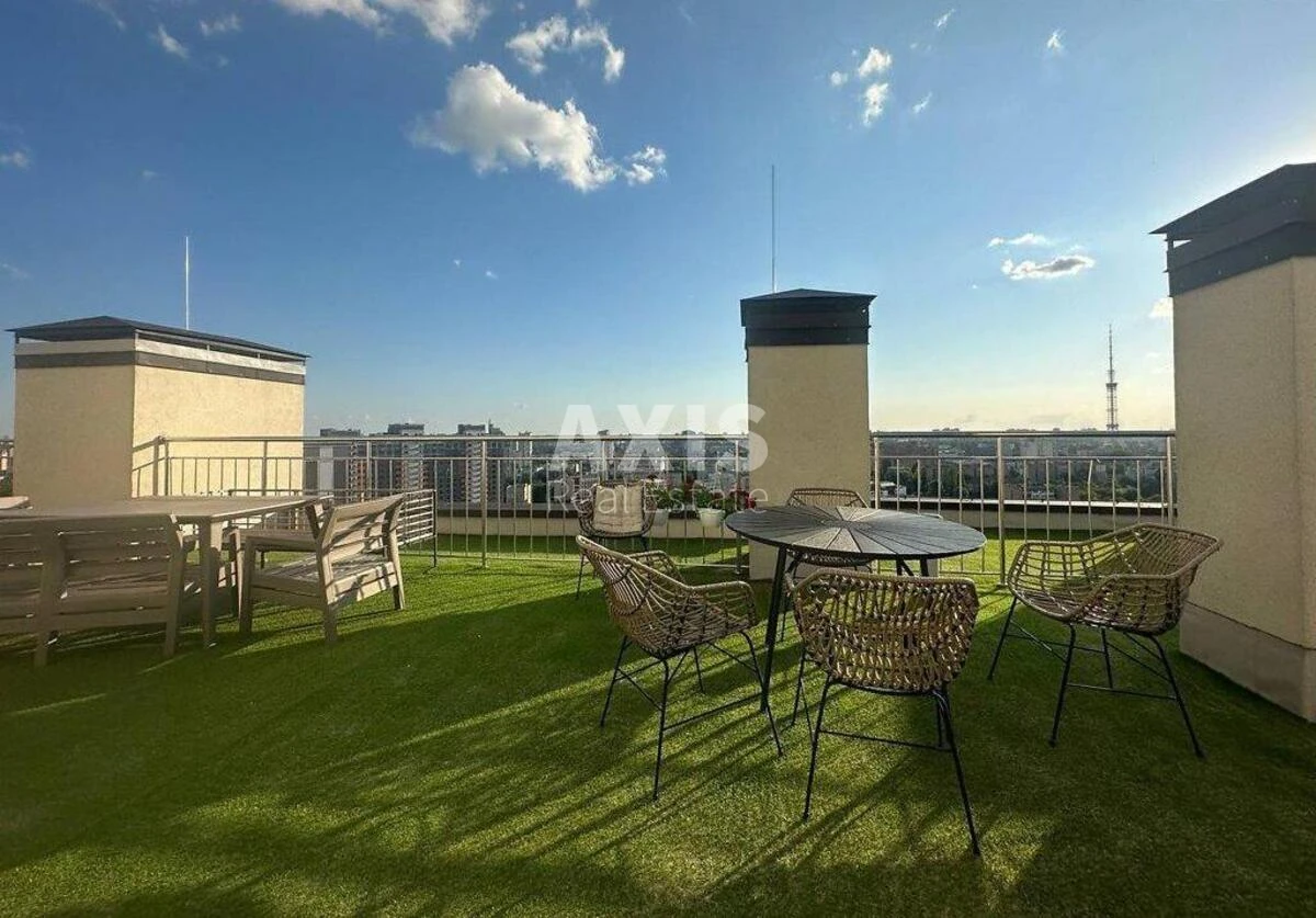 1k apartment vul. Nagirna 18/16565969