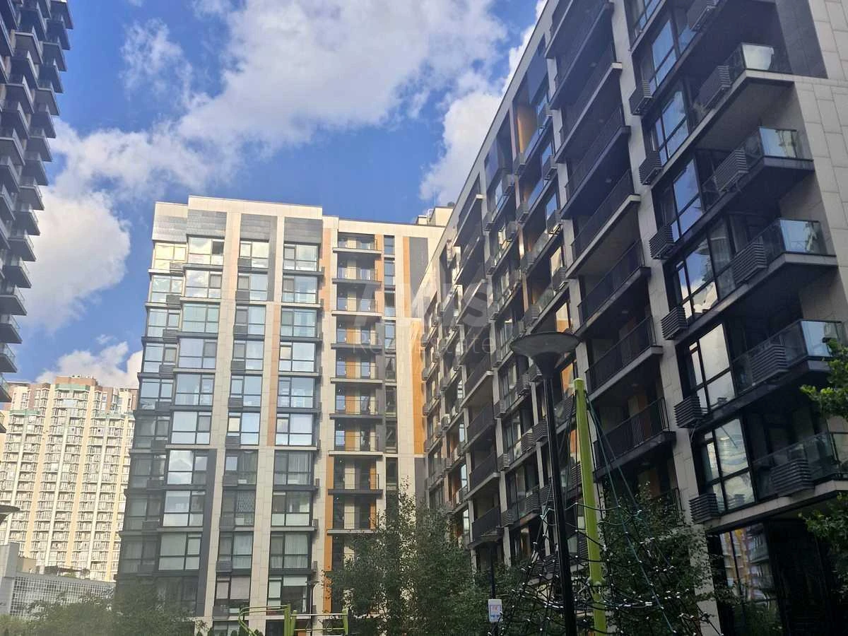 2k apartment vul. Predslavyns'ka 577154415