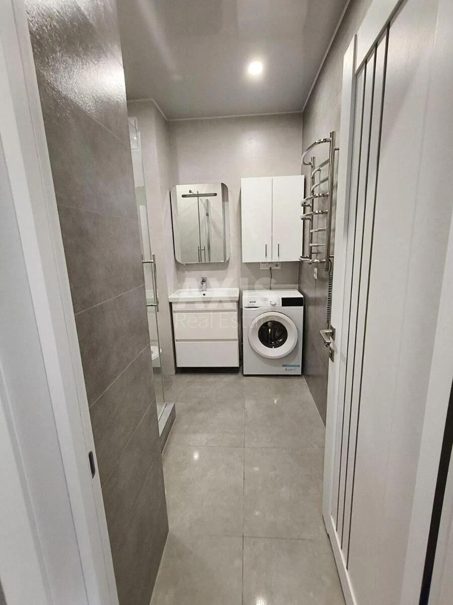 1k apartment vul. Oleksandra Olesja 10686195