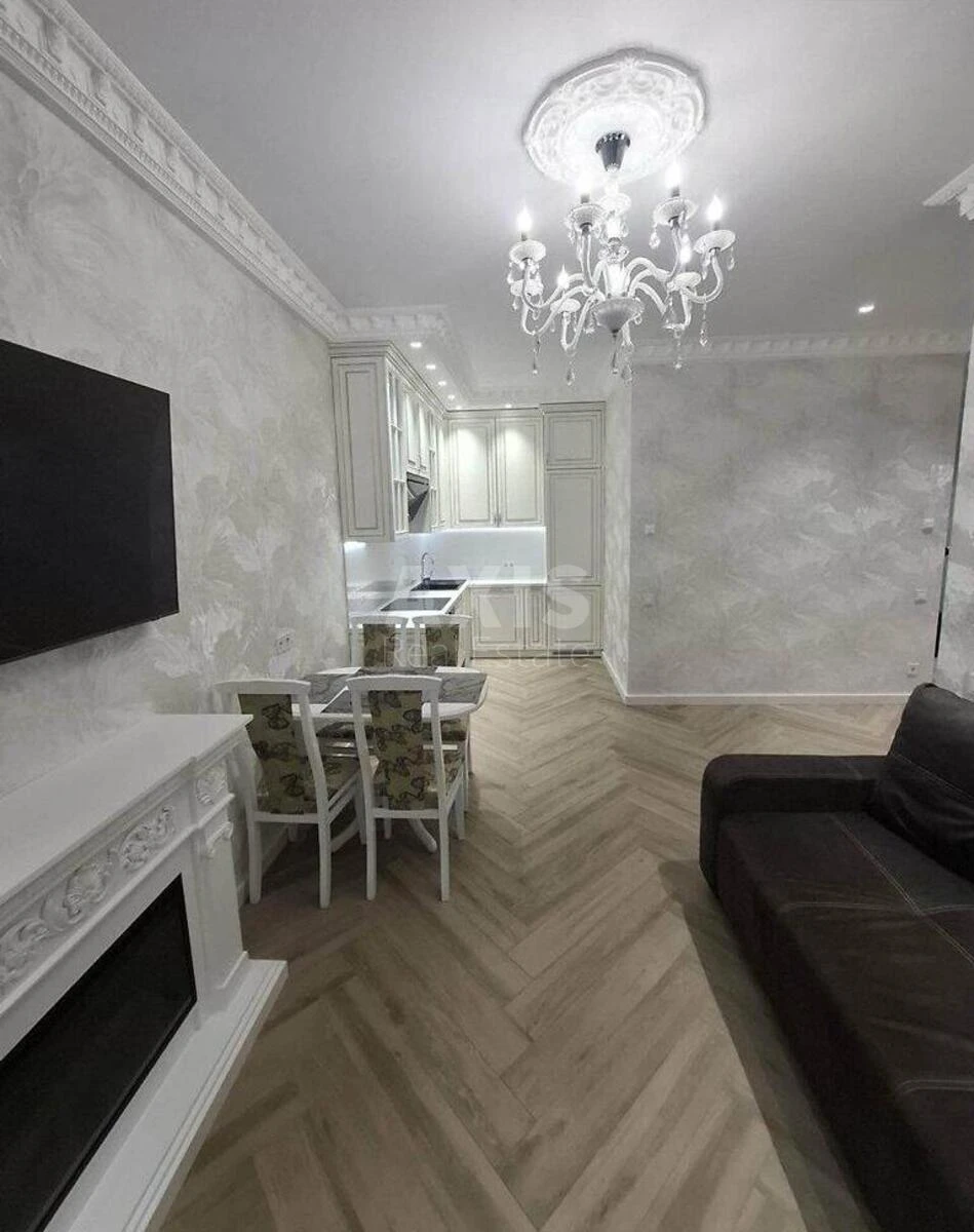 2к квартира пр-т Берестейский 11, корп. 1669711