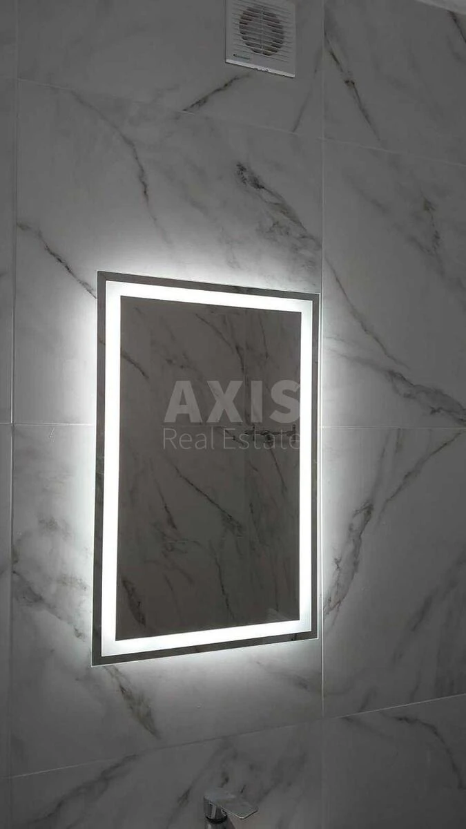 1k apartment vul. Ukrai'ns'ka 6686436